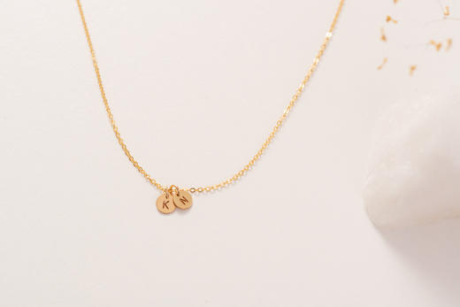 MEXICO necklace 手工定制项链 商品图0