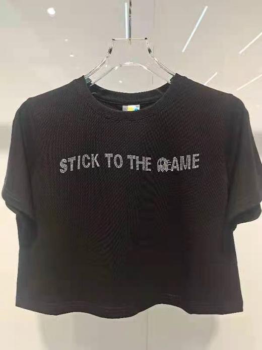 jasonwood  23年夏款 短袖T恤 230003001 商品图2