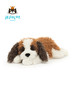 Jellycat 佛洛菲圣伯纳犬 18cm 商品缩略图3