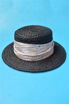 朝子SZ2W3U_帽子_ZK