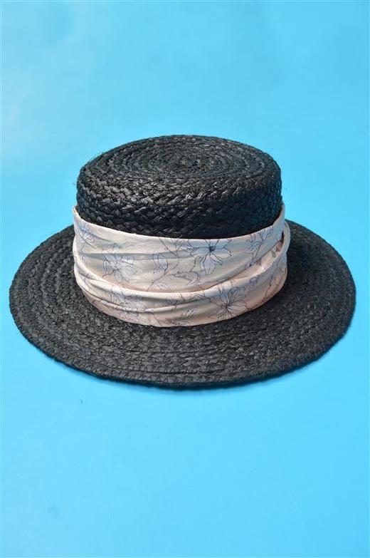 朝子SZ2W3U_帽子_ZK 商品图0