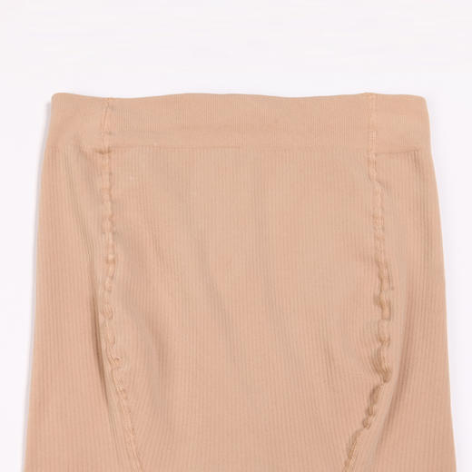 都市丽人轻暖连裤袜5至15度适穿锦纶连裤袜薄款裤袜打底裤保暖裤秋裤一双LG33B1 商品图8