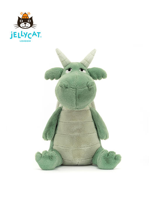 Jellycat 阿顿龙 31cm 商品图4