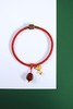 XYZT0496°禅意笑佛红绳手链 商品缩略图3