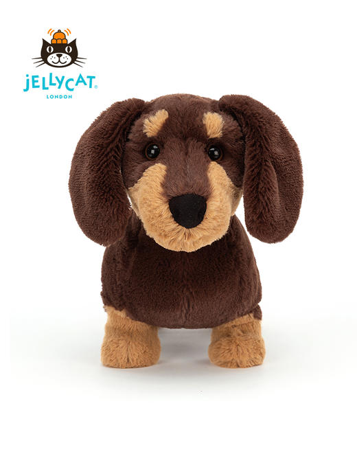 Jellycat 奥托腊肠犬 商品图4