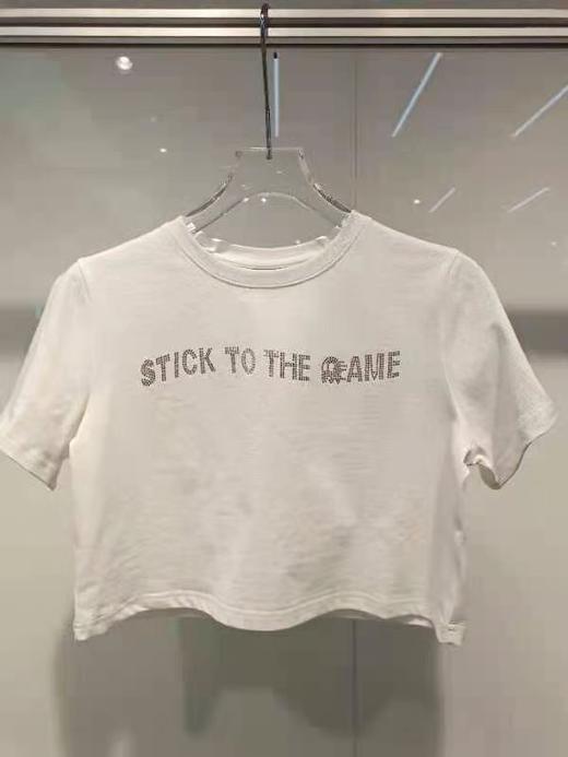 jasonwood  23年夏款 短袖T恤 230003001 商品图0