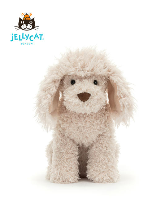 Jellycat 乔吉特贵宾犬 商品图3