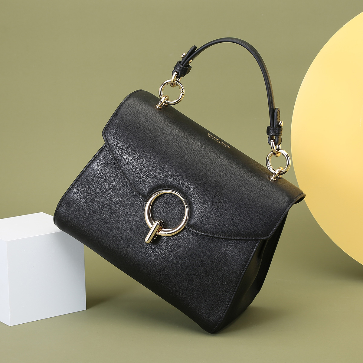 商场同款精致VA5229