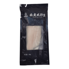 【超市】海庆巴沙鱼