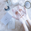 日本Cosme面膜5片/盒大赏Electron活性电子水吸附保湿修复紧致急救3D面膜 丰盈紧致 商品缩略图2