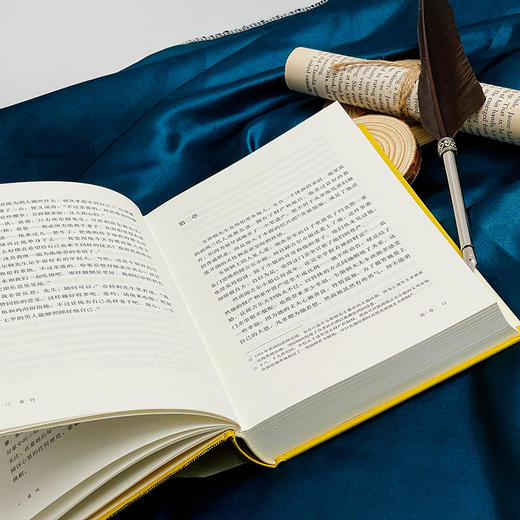 爱玛 简·奥斯汀全集 爱情喜剧 牛津世界经典丛书 外国文学小说 商品图8