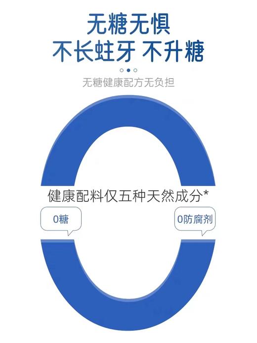 德国进口Zirkulin无糖蜂胶润喉糖清凉润嗓舒缓喉咙不适 商品图3