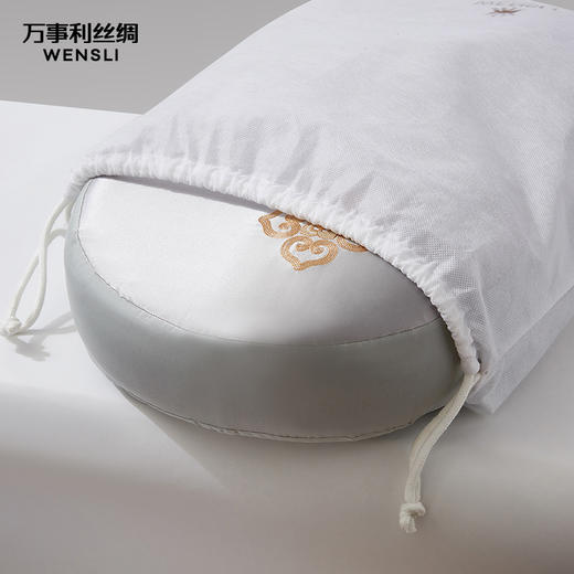 保养护肤多功能安睡枕 商品图2