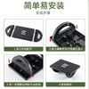 脚踏板办公室脚凳防翘二郎腿神器垫脚凳踩脚凳脚蹬搭放脚踩搁脚凳 商品缩略图7
