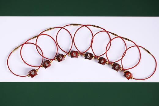 XYZT0495°本命红手绳系列 商品图0