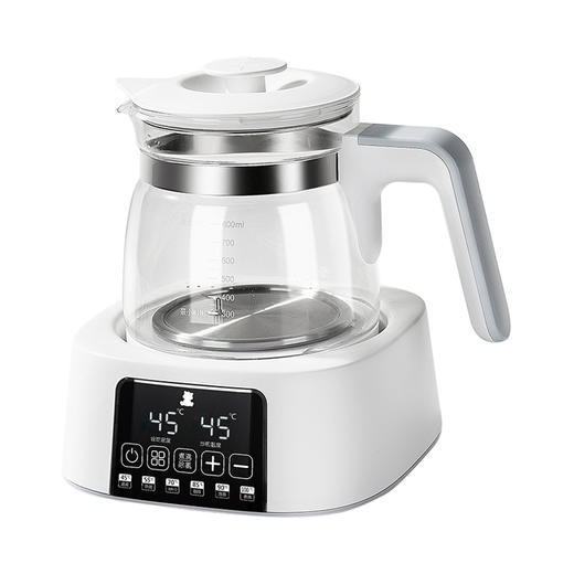 小白熊HL-0916恒温调奶器24小时智能恒温 商品图4