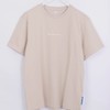 Lee23春夏新品男士时尚休闲短袖T恤纯棉多色圆领LMT0045563RX00F97W000 商品缩略图1