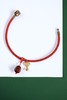 XYZT0496°禅意笑佛红绳手链 商品缩略图4