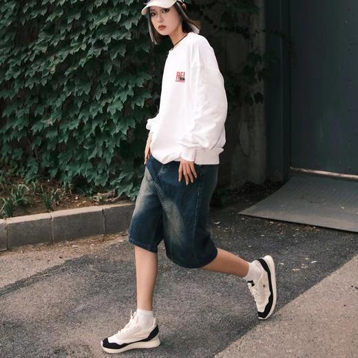 NormanWalsh 复古慢跑鞋ESL系列秋冬 商品图6