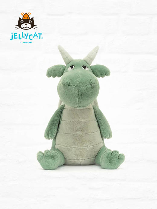 Jellycat 阿顿龙 31cm 商品图2