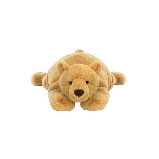 Jellycat 哈维小熊 29cm 商品图0