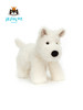 Jellycat 门罗苏格兰梗 23cm 商品缩略图1