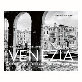 【预订】Venezia | 威尼斯 摄影集