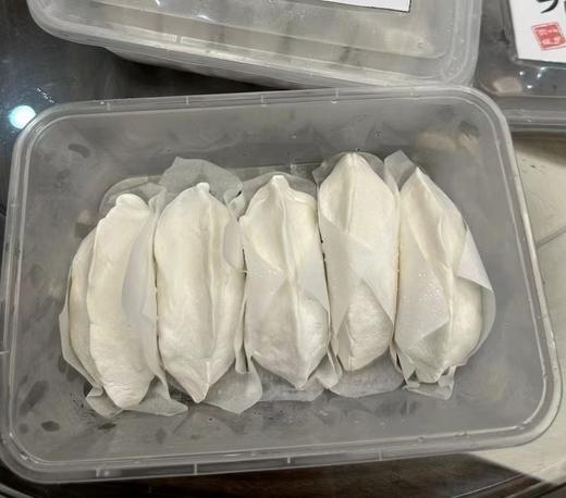 八乡农嫂酿粄 正宗客家特色小吃来自客家人的美食5条一盒 商品图3