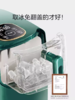 美智/蜜柚制冰机家用小型全自动宿舍学生智能迷你全自动小功率制冰机 商品缩略图1