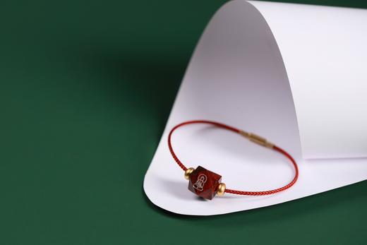 XYZT0495°本命红手绳系列 商品图3