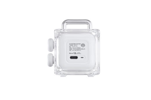 猫王音响 糖果冰块蓝牙音箱 MW-ICE 商品图4