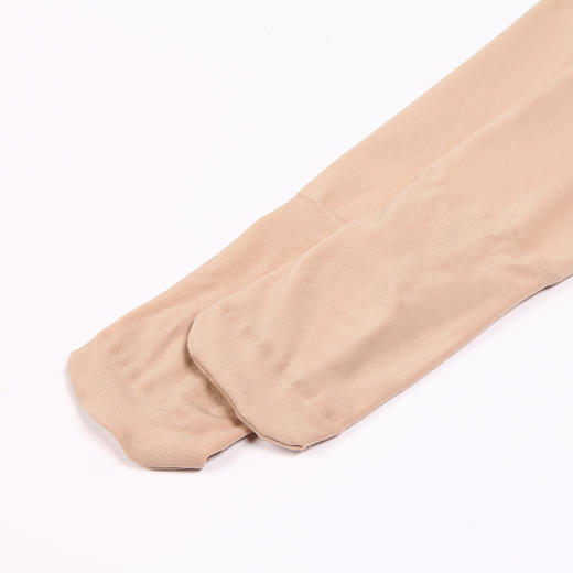 都市丽人轻暖连裤袜5至15度适穿锦纶连裤袜薄款裤袜打底裤保暖裤秋裤一双LG33B1 商品图10
