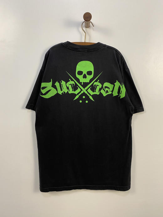 SULLEN ART COLLECTIVE 美国制 短袖T恤 _SST(M) 商品图3