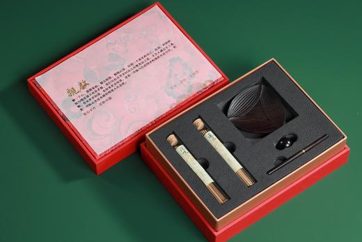 LP0175°粽游记香器礼盒装 商品图7
