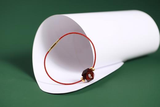 XYZT0495°本命红手绳系列 商品图5