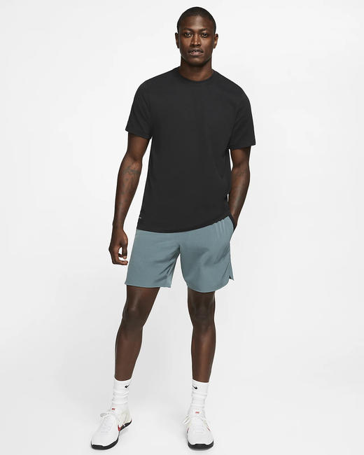 N.K 光板纯色棉质体恤 TX146 商品图1