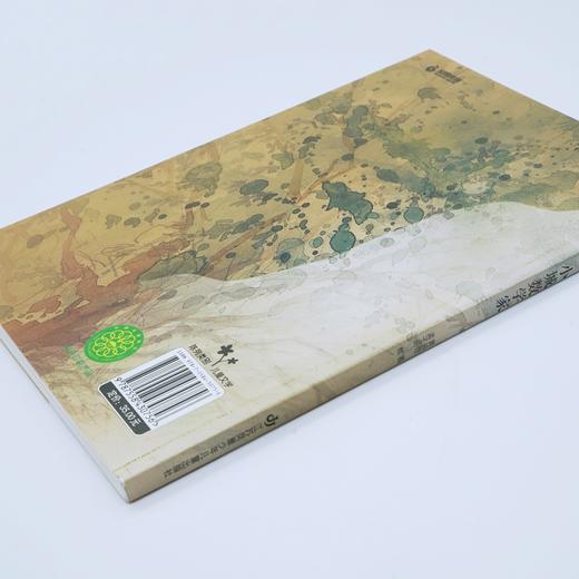 黄蓓佳“叫一声老师”美绘系列：小城数学家(黄蓓佳) 商品图3