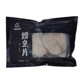 【超市】海庆鳕鱼片