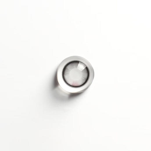 BarieCat 小腮红 日抛 十片 14.2mm 参考着色13.5mm 基弧8.6 含水40% 新锐国货 商品图4