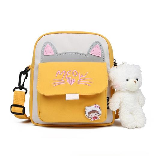 HM皮卡诺MEOW休闲包BHB-6608234 商品图4