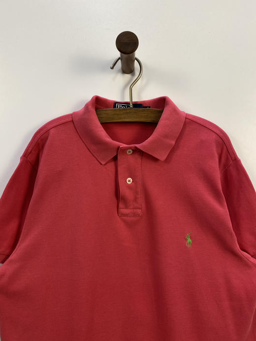 90年代 Vintage POLO Ralph Lauren 拉夫劳伦 短袖POLO衫 _SPL(M) 商品图0
