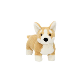 Jellycat 贝蒂柯基犬