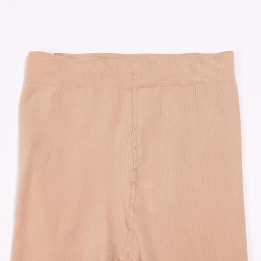 都市丽人轻暖连裤袜5至15度适穿锦纶连裤袜薄款裤袜打底裤保暖裤秋裤一双LG33B1 商品图9