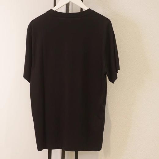 Lee商场同款22春夏男士短袖T恤圆领舒适休闲全棉LMT0043893RX00FK11000 商品图1