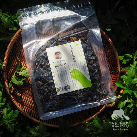 生态黑豆豆皮丝  | 合作生产 * Ecological black bean skin silk | Coproduction 商品图4