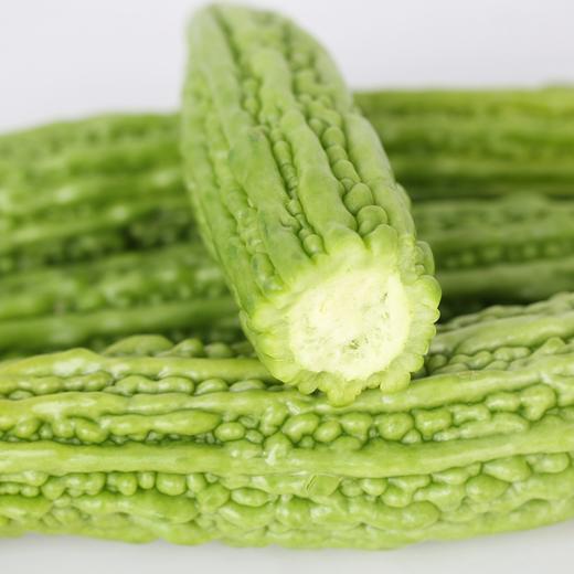 新鲜蔬菜 绿道有机种植苦瓜4根 商品图3