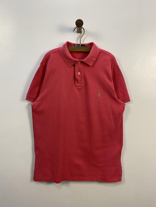 90年代 Vintage POLO Ralph Lauren 拉夫劳伦 短袖POLO衫 _SPL(M) 商品图1