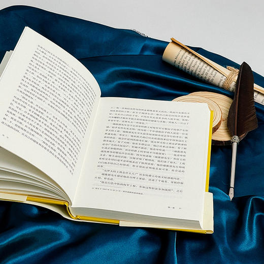 劝导 简·奥斯汀全集 长篇小说 女性主义启蒙 牛津世界经典丛书 商品图7