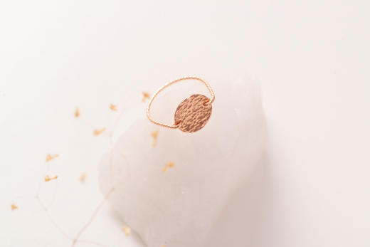 MOROCCO ring 戒指 商品图3