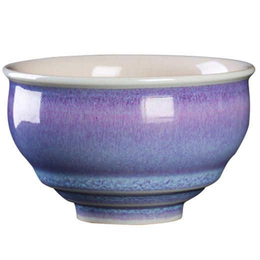 【问鼎钧瓷】鹅黄闲意主人杯 商品图4